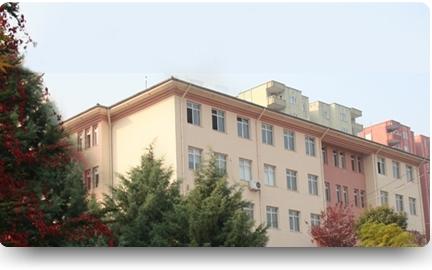 Yıldırım Borsa İstanbul Mesleki ve Teknik Anadolu Lisesi Fotoğrafı